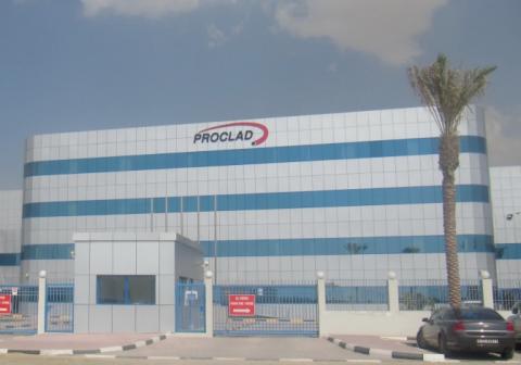 Proclad Dubai Proclad Dubai