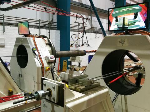 Weld Clad Overlay Supplier UK Weld Clad Overlay Supplier UK