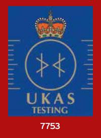 ProInspection UKAS Accreditation Testing Centre