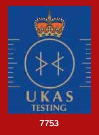 ProInspection UKAS Accreditation Testing Centre ProInspection UKAS Accreditation Testing Centre