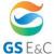 GS E&C Logo