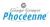 Phoceene Group Geneyor Logo