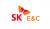 SK E&C Logo